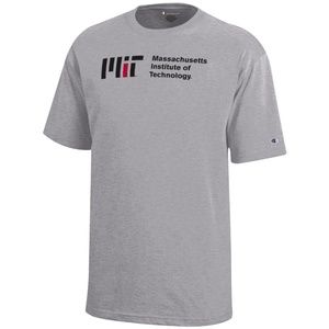 Massachusetts Institute of Technology Boys Tee
